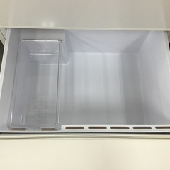 【トレファク神戸新長田店 買取/販売】取りに来られる方限定！AQUAの3ドア冷蔵庫2020年製のご紹介です！の画像