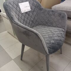★リユースのサカイ千葉中央店★期間限定割引有  チェアー  H79×D50×W60 クリーニング済み TC4010の画像