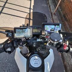 ホンダ　グロム　JC61　カスタム　実働車両　大阪の画像