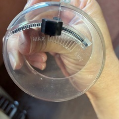 水性生物の自動餌やり器6個の画像