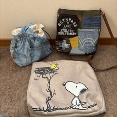 ✿¨̮本日だけの出品✿¨̮15時まで❣️3点セットの画像