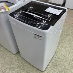 リユースのサカイ東金店　ELSONIC 洗濯機　24年製　4.5kg TJ13536の画像