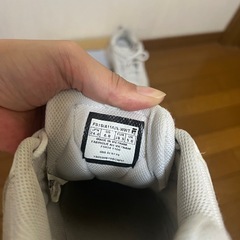 FILA（フィラ）スニーカーの画像