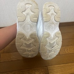 FILA（フィラ）スニーカーの画像