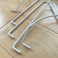 ニトリ フライパン 鍋 スタンドの画像