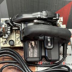 【未使用】ハイコーキ HiKOKI C6MEY2 165mm深切り電子丸のこ【ハンズクラフト佐賀】の画像