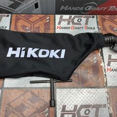 【未使用】ハイコーキ HiKOKI C6MEY2 165mm深切り電子丸のこ【ハンズクラフト佐賀】の画像