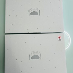 Mamamanma マママンマ　離乳食セット【ほぼ未使用】　10mois ディモワ　　双子　2セット売り　の画像
