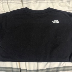 North face7分丈とＴシャツセットの画像