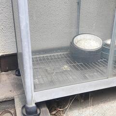 ガーデニング用品   温室の画像
