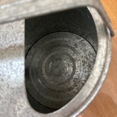 トタン散水ジョーロの画像
