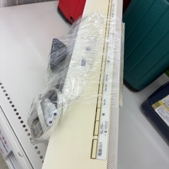 リユースのサカイ東金店　Panasonic コンパクトステレオシステム　19年製　※難あり　TJ13537の画像
