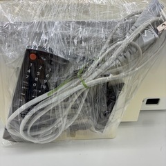 リユースのサカイ東金店　Panasonic コンパクトステレオシステム　19年製　※難あり　TJ13537の画像