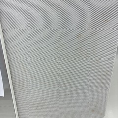 リユースのサカイ東金店　Panasonic コンパクトステレオシステム　19年製　※難あり　TJ13537の画像