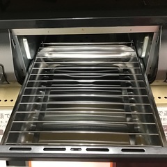 【トレファク神戸新長田店 買取/販売】取りに来られる方限定！リンナイのLPガステーブル2022年製のご紹介です！の画像