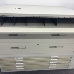 オフィス家具　図面庫の画像