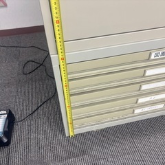 オフィス家具　図面庫の画像