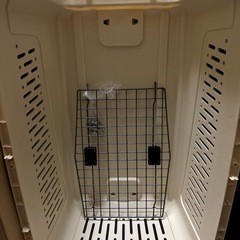 ペットキャリーゲージの画像