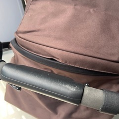 Aprica アップリカ　スムーヴ　ベビーカーの画像