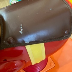 決まりました、アンパンマン　ロッキングチェアの画像