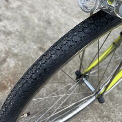 0013 パナソニック電動アシスト自転車の画像