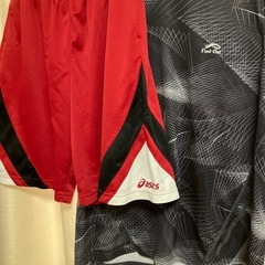 メンズ Tシャツ パンツ　セットの画像