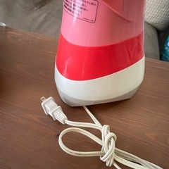 ミキサーの画像