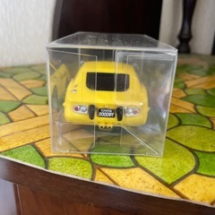 トヨタ2000GT フィギュアの画像