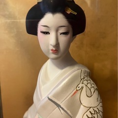 博多人形 夕子の画像