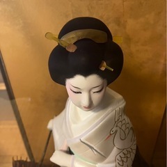 博多人形 夕子の画像
