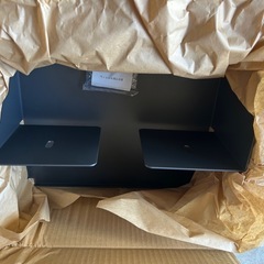 ユニソン　ヴィコDB100埋め込み用台座　150-180mm用の画像
