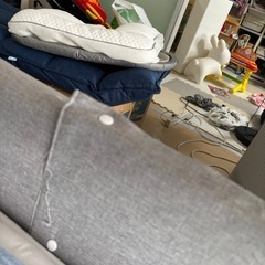 こども転落防止　クッションガードの画像