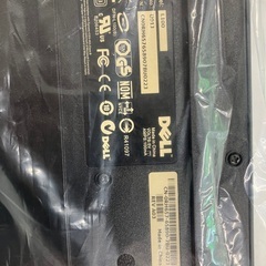 新品未使用　DELL メンブレン式キーボード 109キーの画像