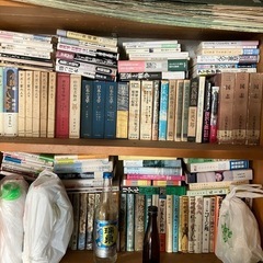 古本の画像