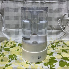加湿器の画像