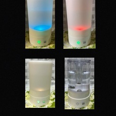 加湿器の画像