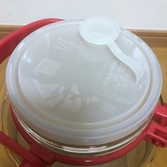つけ瓶/保存瓶 4Lの画像