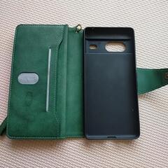 Ｇｏｏｇｌ　Pixel　7　スマホケース　手帳の画像
