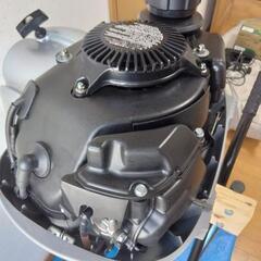 ホンダ　4ストローク　船外機の画像