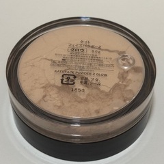ケイト　フェイスパウダーパフなし　の画像