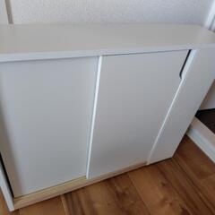 トイレスリムラックの画像