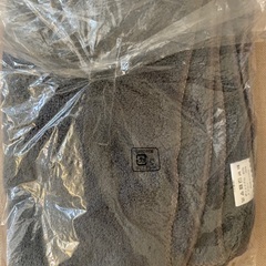 吸水速乾ヘアタオルの画像