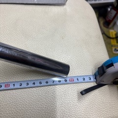 バイクのハンドルの画像