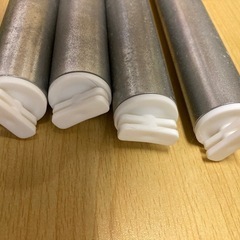 《希望者様有り》のびも　爪将軍　フクロモモンガ　爪対策　中古　4本セットの画像