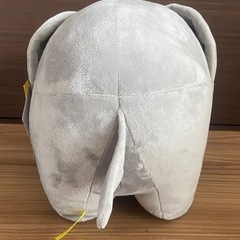ミッフィー　ゾン ブルーナぬいぐるみ の画像