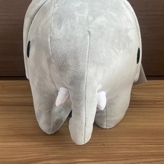 ミッフィー　ゾン ブルーナぬいぐるみ の画像