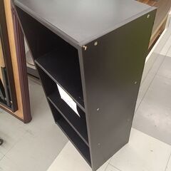 ★リユースのサカイ千葉中央店★期間限定割引有  カラーボックス  H88×D30×W45 クリーニング済み TC4015の画像