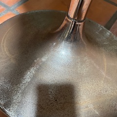 バーチェア　2脚セットの画像