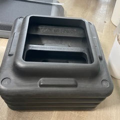 ステップ台　the STEPの画像