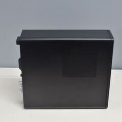 中古 HPSlimDesktopPC SSD256GB+HDD500GB/8GBの画像